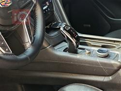 كاديلاك XT5